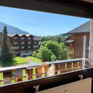 Appart Les Carroz Apartment Les Carroz d'Araches