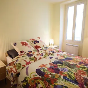 Renting - Pairoliere - Spacious Flat - Old - Massena - Terrace Apartment Nice