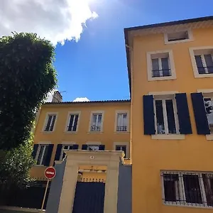 A Deux Pas Du Theatre Apartment Orange (Vaucluse)