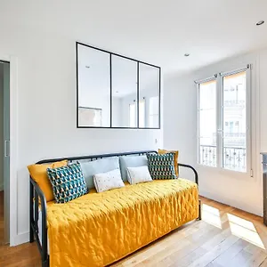 Appartement Cosy 4p Fullequiped/jardin Des Plantes/la Sorbonne, Paris