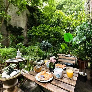 Un Coin De Paradis Avec Jardin A Montmartre Apartment