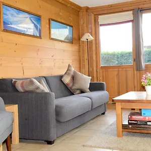 - Mews , Duplex Apartment Morzine
