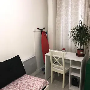 Appartement Voltaire 11, Paris