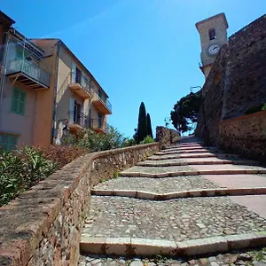 Cadre De Reve Vous Faites Le Menage- Very Good Prices But Have To Clea-n Th-e Flat Apartment Cannes