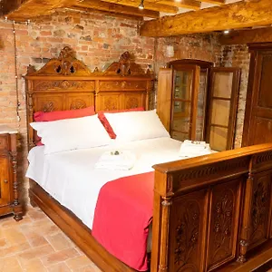 La Garconniere Di Garibaldi Apartment Pisa