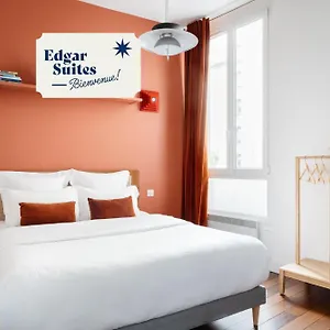 Edgar Louvre - Saint-honore Apartment