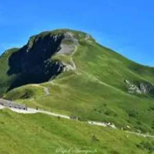 Joli A Murat Proche Du Lioran Cantal Apartment Murat (Cantal)