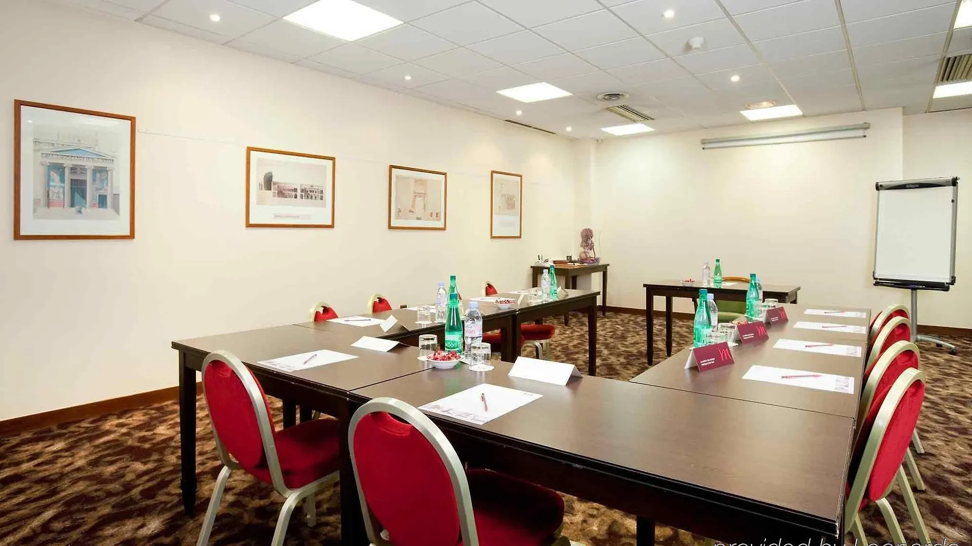 Mercure Tour Eiffel Grenelle Paris 4*,